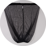 Insect net cover